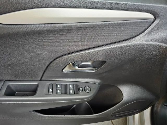 Opel Corsa F 1.2 Sitz-Lenkradheizung Kamera Allwetter