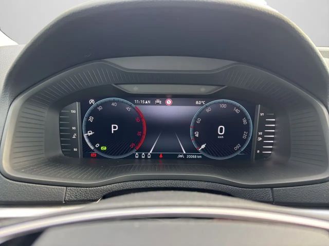 Skoda Karoq 2.0 TDI Selection