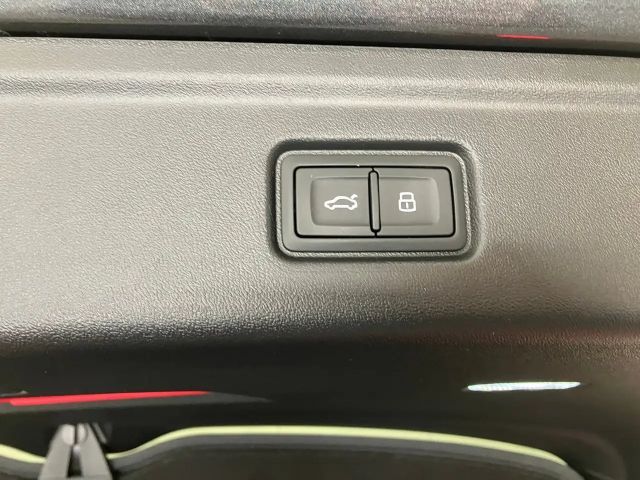 Audi S6 e-tron e-tron