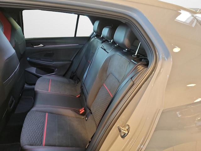 Volkswagen Golf 2.0 TSI DSG GTI