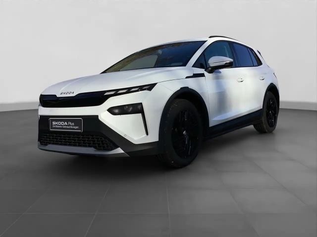 Skoda Elroq 50