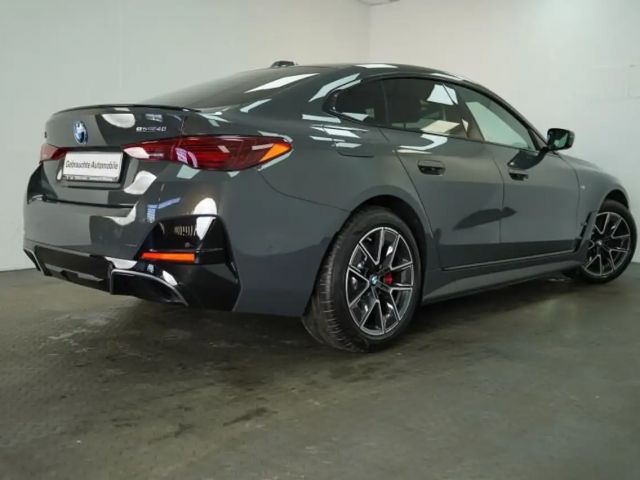 BMW i4 Coupé Gran Coupé eDrive40