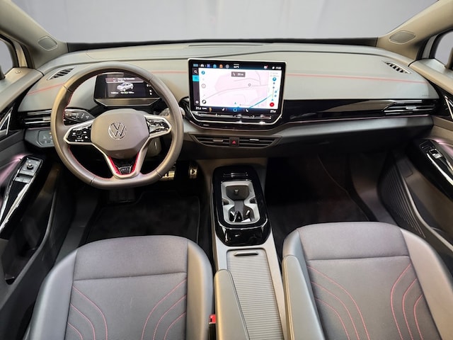 Volkswagen ID.5 4Motion GTX