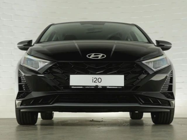 Hyundai i20 T-GDi Trend