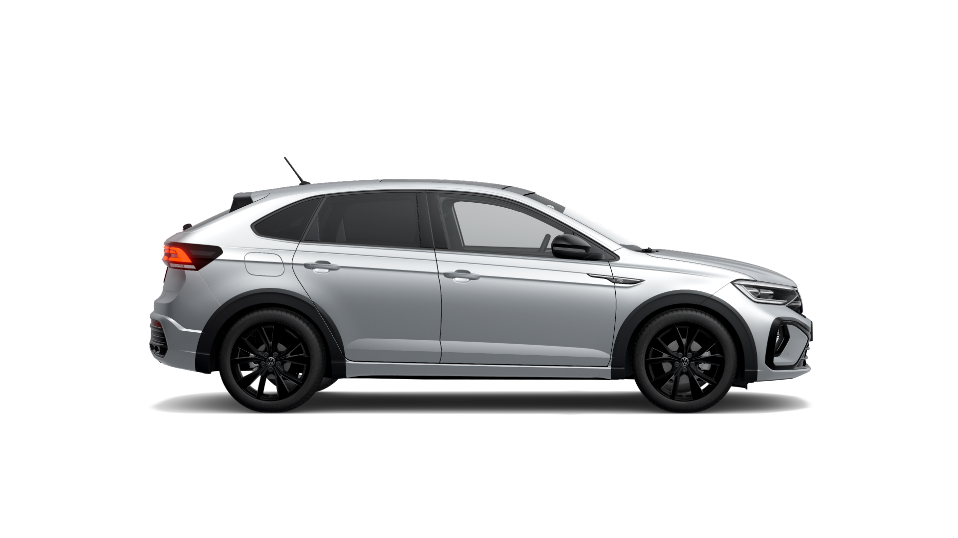 Volkswagen Taigo 1.0 TSI R-Line