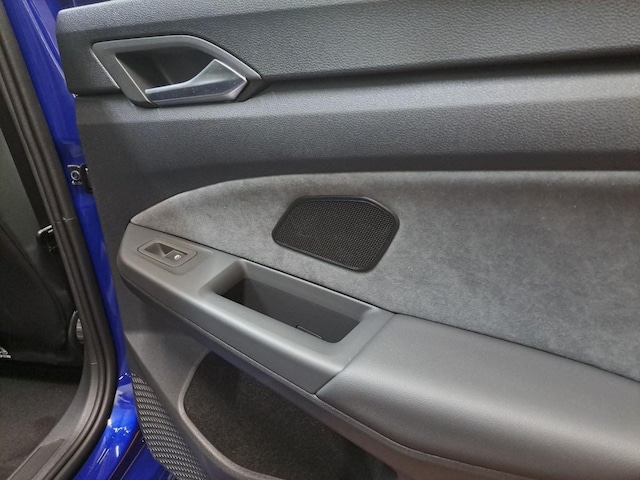 Volkswagen Golf 2.0 TSI