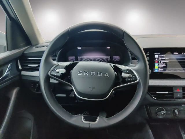 Skoda Kamiq 1.0 TSI Selection