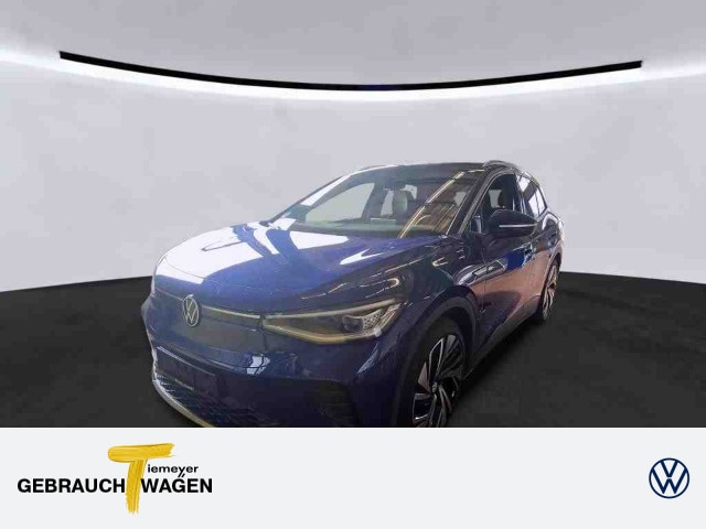 Volkswagen ID.4 IQ.Drive Performance Pro