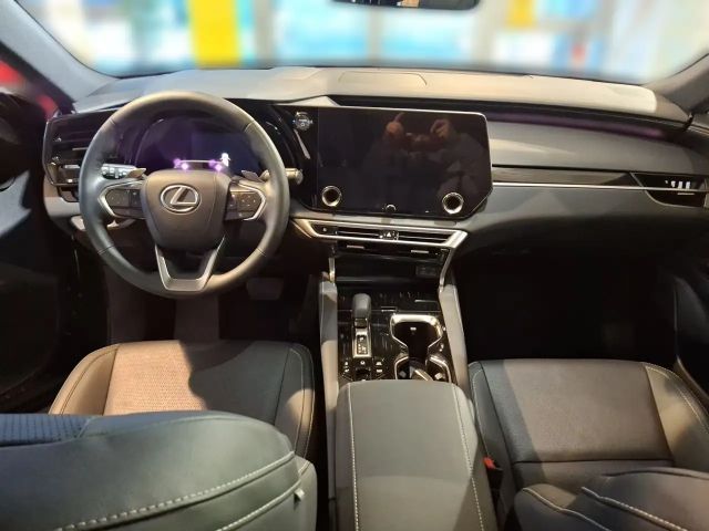 Lexus RX-Serie 450h F Sport Sport