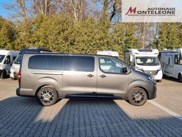 Fiat Ulysse Ulysee L3 Automatik | NAVI | RFK| Sofort