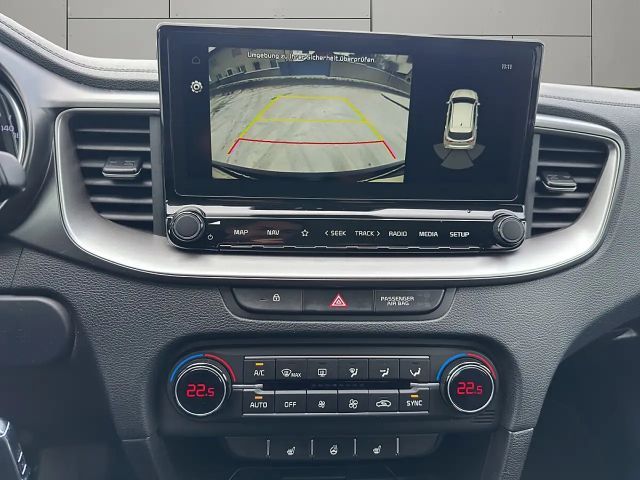 Kia Ceed GDi SportWagon