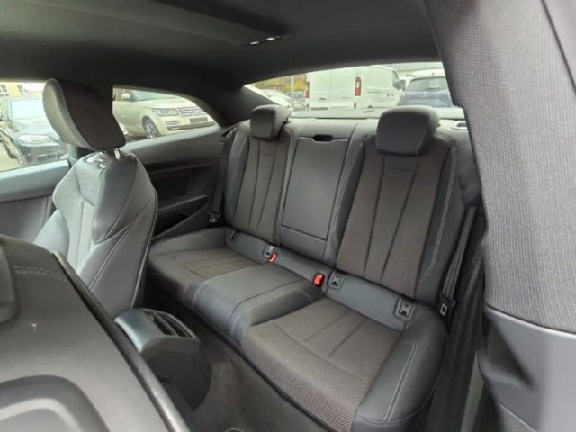 Audi A5 35 TFSI Coupé S-Line