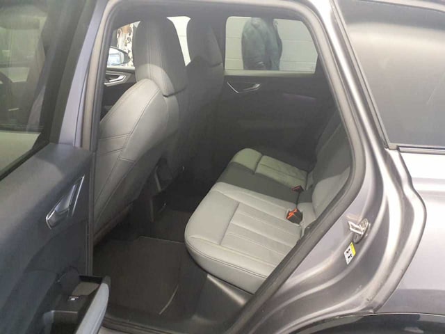 Audi Q4 e-tron 35