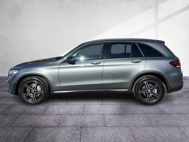 Mercedes-Benz GLC 220 4MATIC AMG Line GLC 220 d