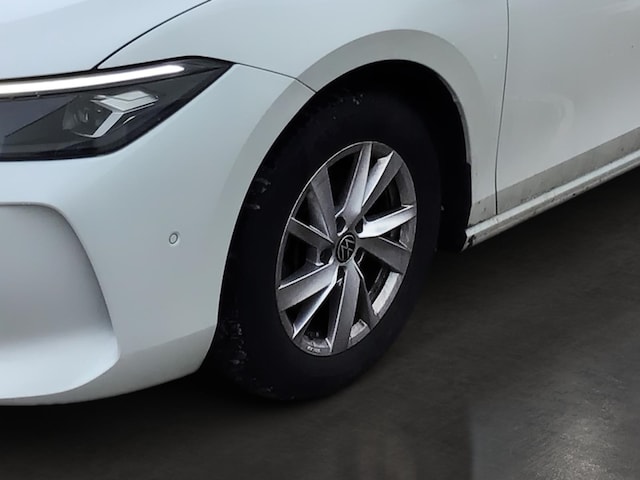 Volkswagen Passat DSG