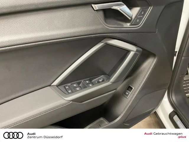 Audi Q3 35 TFSI S-Line