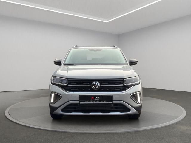 Volkswagen T-Cross DSG Style