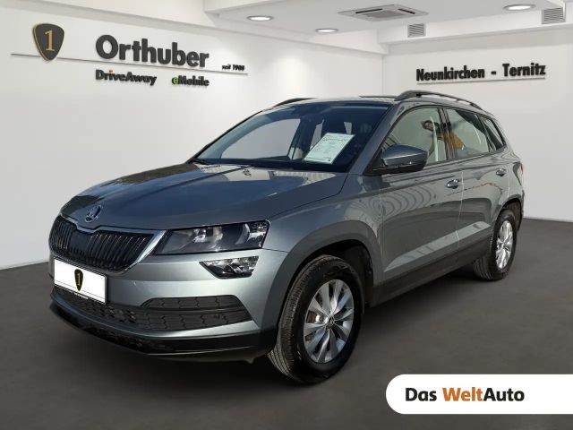 Skoda Karoq ACT Ambition