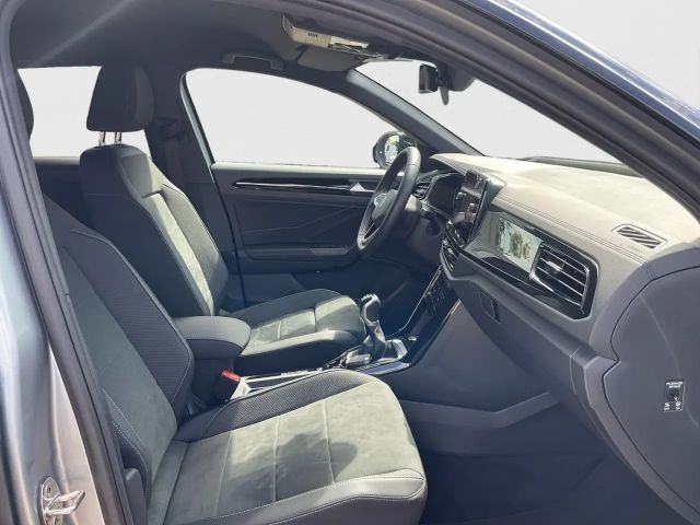 Volkswagen T-Roc 1.5 TSI Style