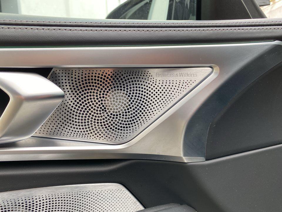 BMW M850 Coupé Gran Coupé xDrive