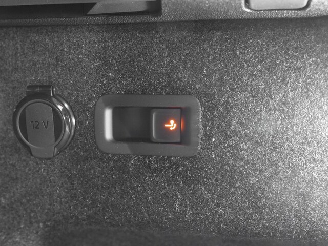 Volkswagen Tayron R-Line eHybrid