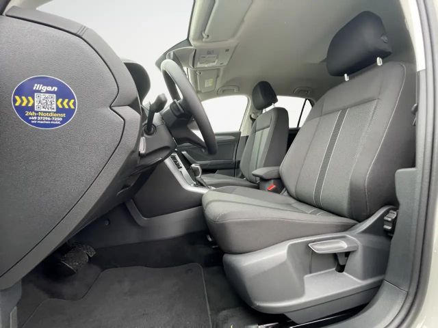 Volkswagen T-Roc 1.5 TSI DSG Life