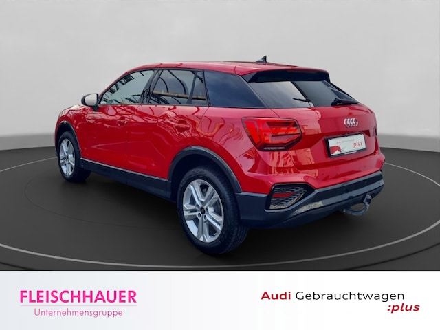 Audi Q2 30 TFSI