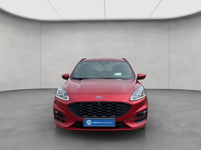 Ford Kuga EcoBoost ST Line