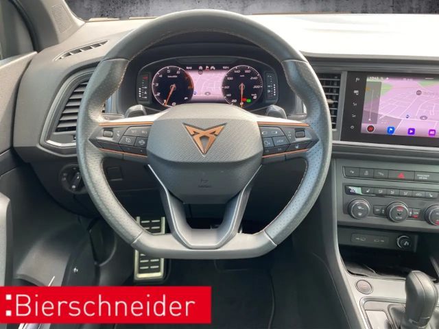 Cupra Ateca 2.0 TSI 4Drive DSG VZ