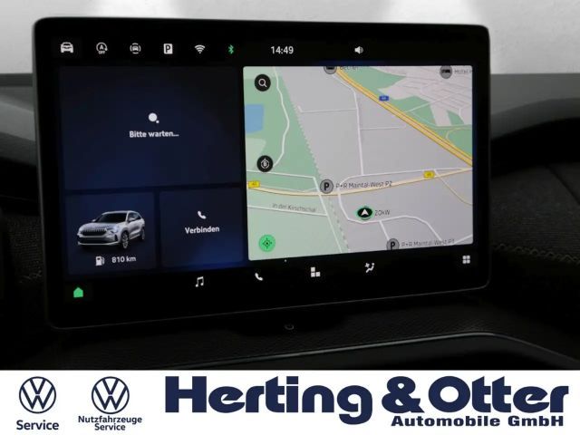 Skoda Kodiaq 4x4 Selection