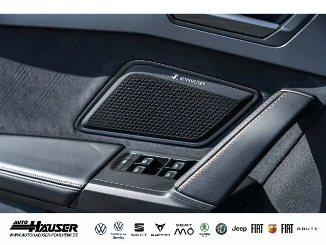 Cupra Leon DSG Sportstourer