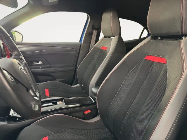 Opel Mokka 1.2 Turbo GS-Line Grand Sport Turbo