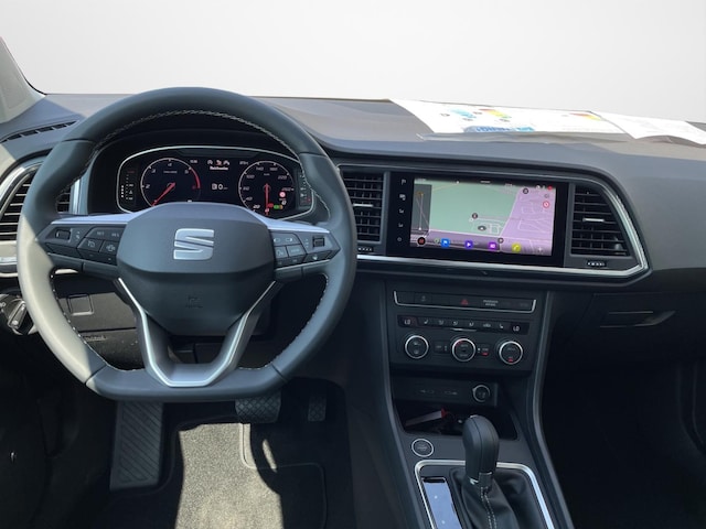 Seat Ateca 2.0 TDI DSG Style