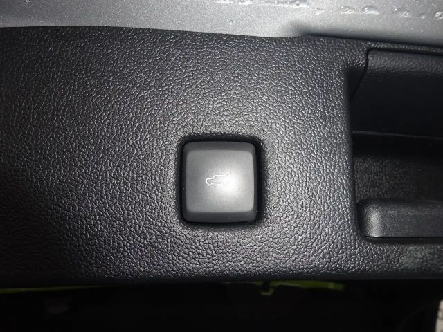 Ford Kuga Hybrid ST Line X