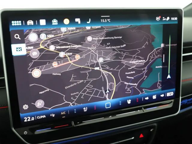 Volkswagen ID.7 4Motion Business GTX Tourer