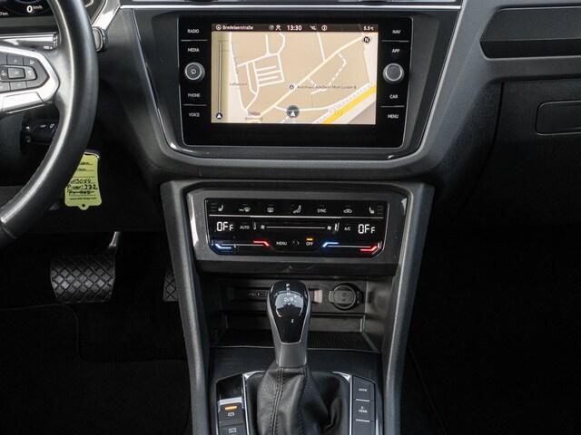 Volkswagen Tiguan DSG eHybrid