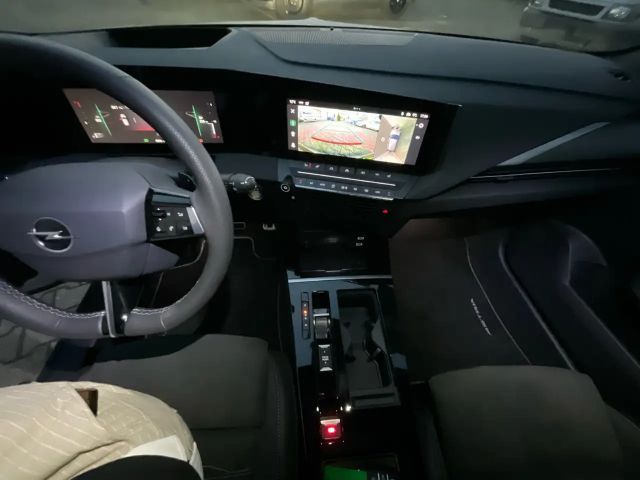 Opel Astra 1.2 Turbo Turbo Ultimate