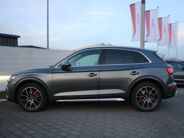 Audi Q5 50 TDI Quattro