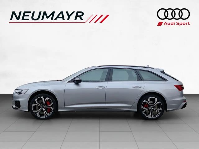 Audi S6 3.0 TDI Avant Quattro