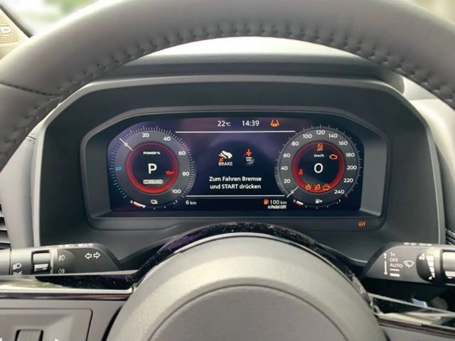 Nissan X-trail X-TRAIL 1.5 VC-T e-POWER 204 P