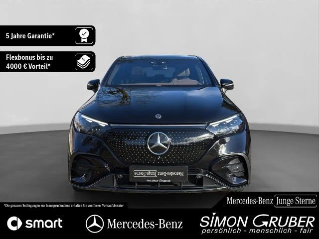 Mercedes-Benz EQE SUV 4MATIC 500 AMG Line