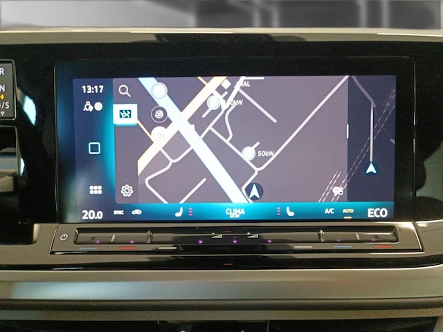 Volkswagen Multivan Lang T7 eHybrid