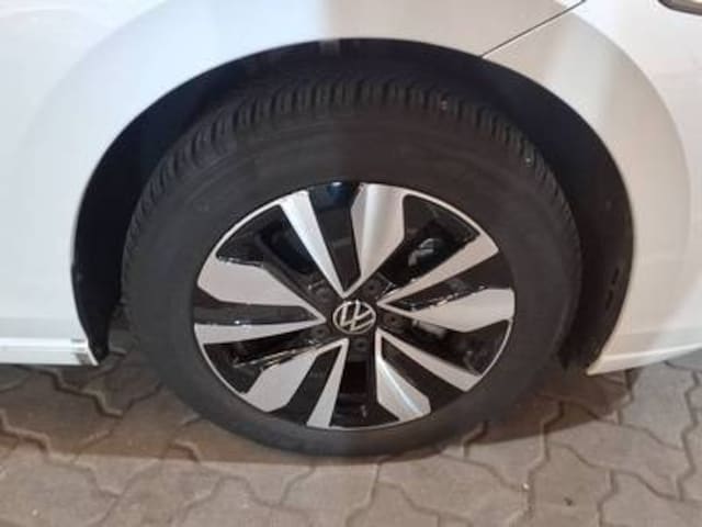 Volkswagen Golf Golf Goal 1.5TSI 6-Gang LED Navi PDC ACC SHZ AHK