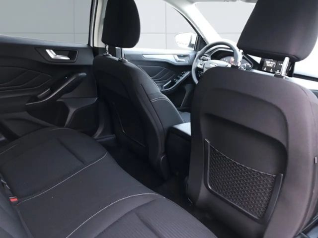 Ford Focus EcoBoost Style Titanium