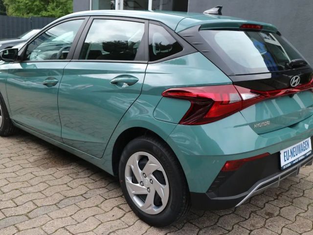 Hyundai i20 1.2 Comfort