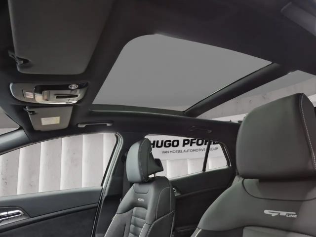 Kia Sportage GDi GT-Line Vierwielaandrijving