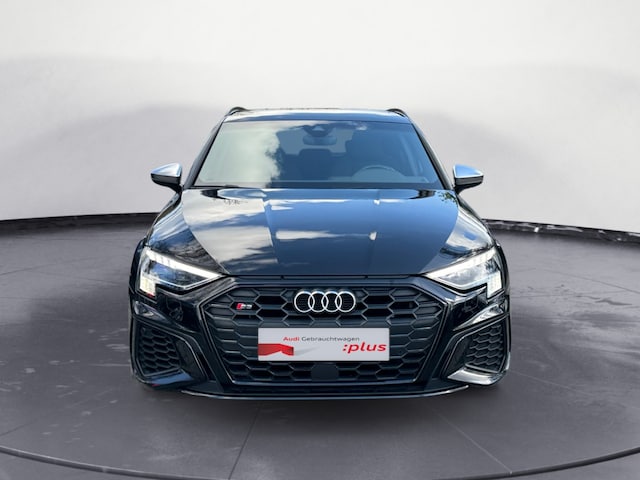 Audi S3 Quattro S-Tronic Sportback
