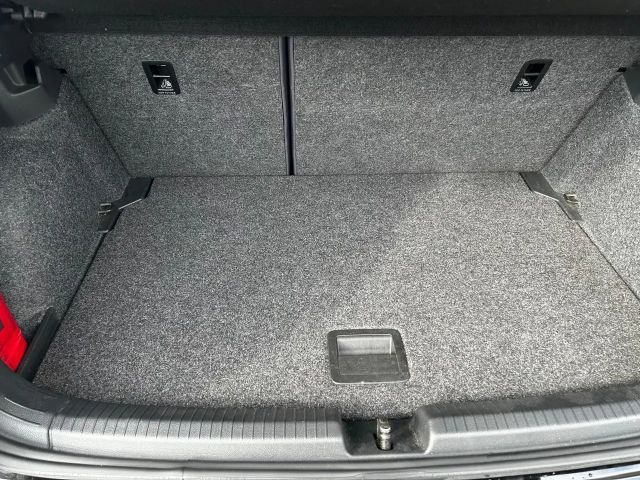 Volkswagen Polo 1.0 TSI Highline