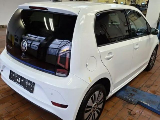 Volkswagen e-up! VW e-up! PA