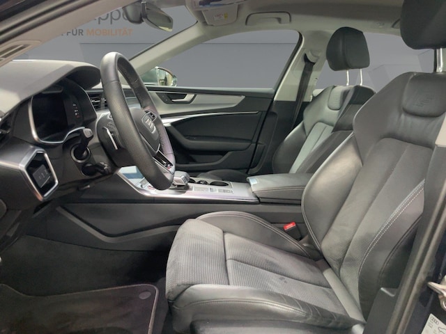 Audi S6 Avant Quattro